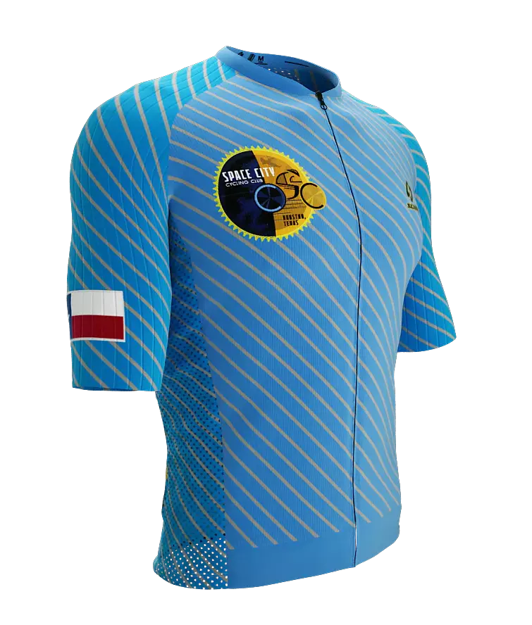Club Kit Jersey 2022 Front