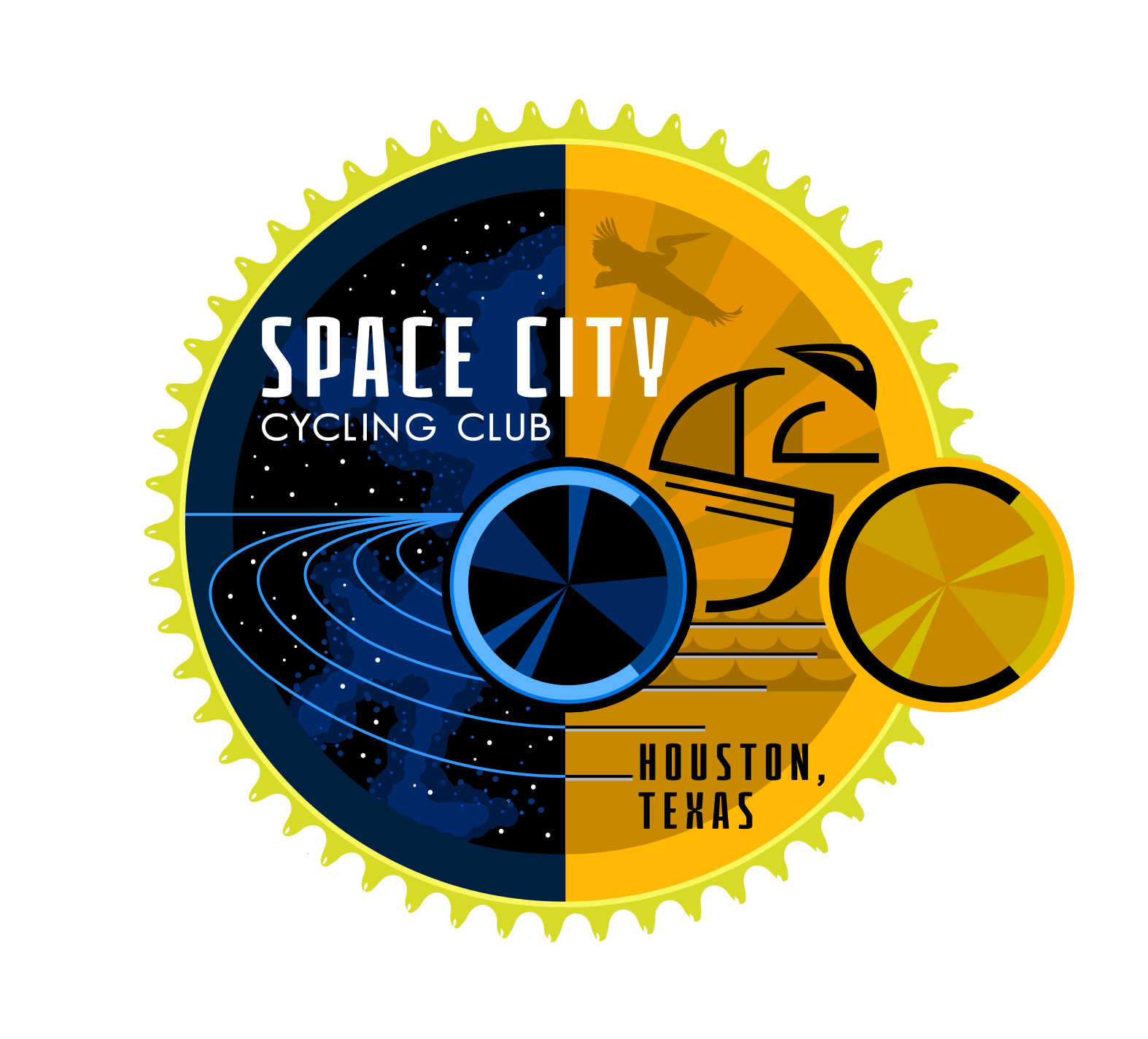 Space City Cycling Club